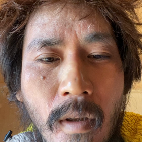 清春洗脳あがりの画像