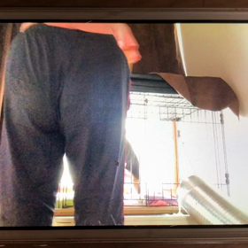 ■おるすばん４■の画像