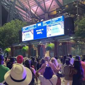 【USオープン3日目】SW人気の画像