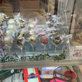 今日はバレンタインデーの画像