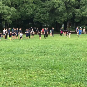 学年別インターバル⑬の画像