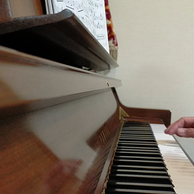 バラード1番⑫の画像