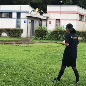 ジャベリックボール練習⑫の画像