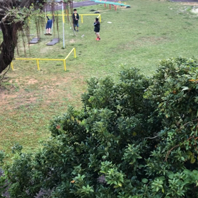 沖縄の子供達の画像