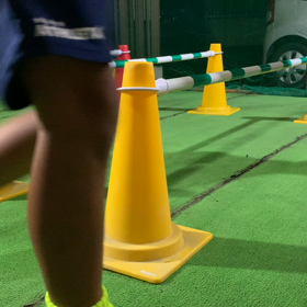 心と体の基礎トレの画像