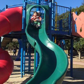 4歳3カ月の画像