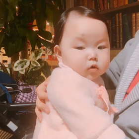 包まれるありがたさの画像