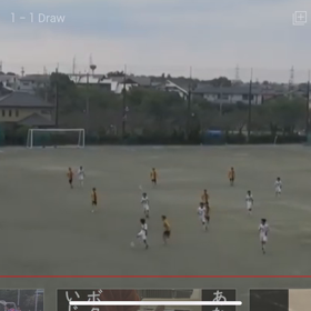 リーグ戦第4戦の画像