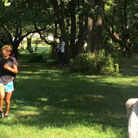 400mインターバル⑦の画像