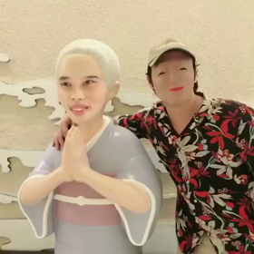 雨の日退屈しのぎ(笑)の画像