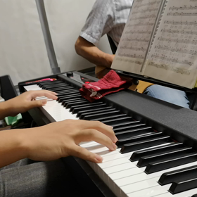 ♪愛はかげろうの画像