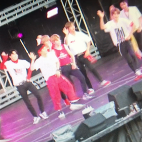 '180825 에이네이션 도쿄 a-nation Tokyoの画像