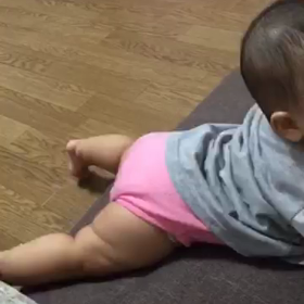 赤ちゃんでもやるの画像