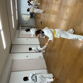 5/12 川口道場少年稽古動画2の画像