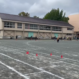 9/30　リレー練習㉖の画像
