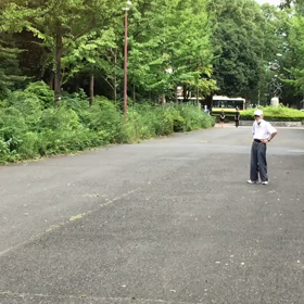 100m記録会 Aグループ⑩の画像