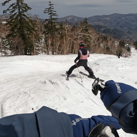 札幌国際スキー場の画像