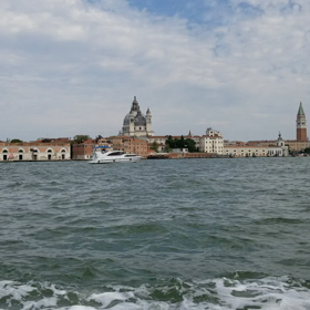 8　ヴェネツィア　動画の画像