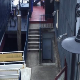 ミッキーマウス♡舞台裏動画の画像