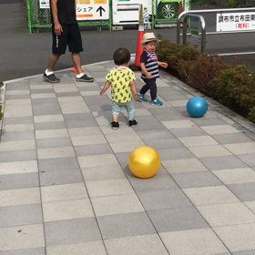 冷戦状態の画像