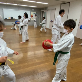 5/12 川口道場成年稽古動画3の画像