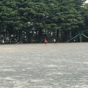 1000m ３組目②の画像