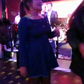 さて帰りますかね！の画像