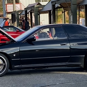 2021年12月11日（土）今朝のおわらサーキットの画像