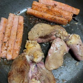 有名なハムの画像