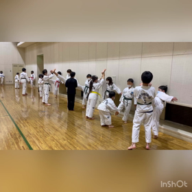 2021年3月4日　四日市道場の画像