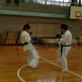 動画発見の画像