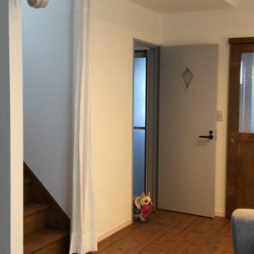 パンツ泥棒の画像