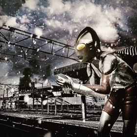 フィギュア動画第1作目の画像