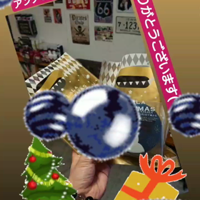 ★大大大先輩★の画像