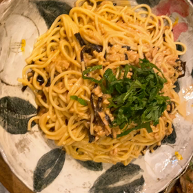 コラボピザの画像