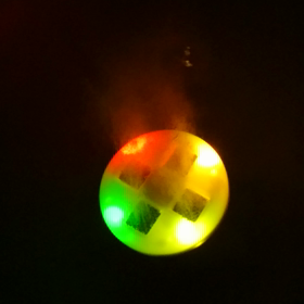 水素浴♨️の画像