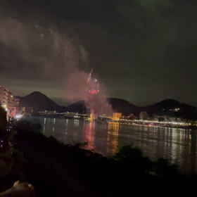 犬山花火の画像