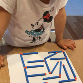 『できちゃった』は脳への最高の栄養ですの画像