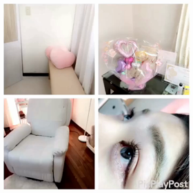 こんな感じで作ってみました(*˙︶˙*)ﾉﾞ#まつ毛エクステサロン #マツエク #マツエ...の画像