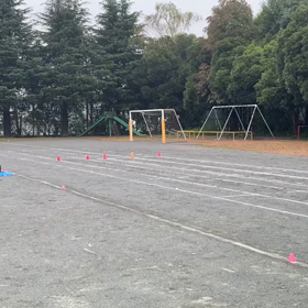 リレー特別練習⑦の画像