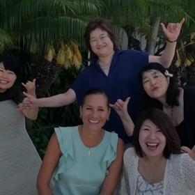 ハワイ 一瞬でハワイのテンションMax！の画像