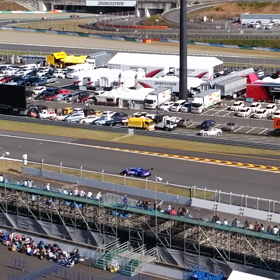 SUPER GT Rd.8 ツインリンクもてぎ (11/2 土 その２）の画像