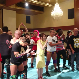 7.7 A-TEAM 奈良大会まとめ vo.2の画像