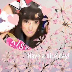 動くアプリの画像