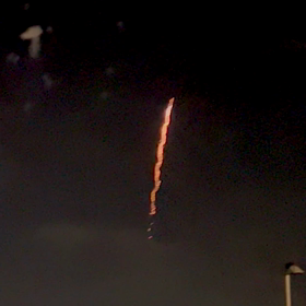 足利花火大会2023の画像