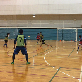 今日のゴール！！の画像