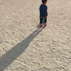 サッカー幼児の画像