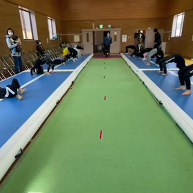 ジュニアコースの画像