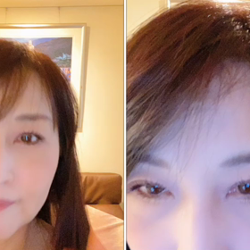 久しぶりに歌ってみたよ♪の画像