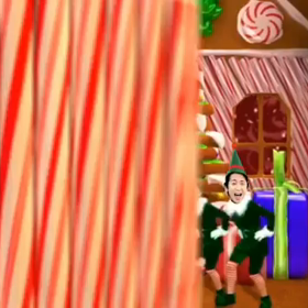 今日はXmasの画像